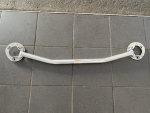 BMW E36 Wiechers Aluminium Domstrebe 062008 E36 mit M40 Motor 4 Zylinder